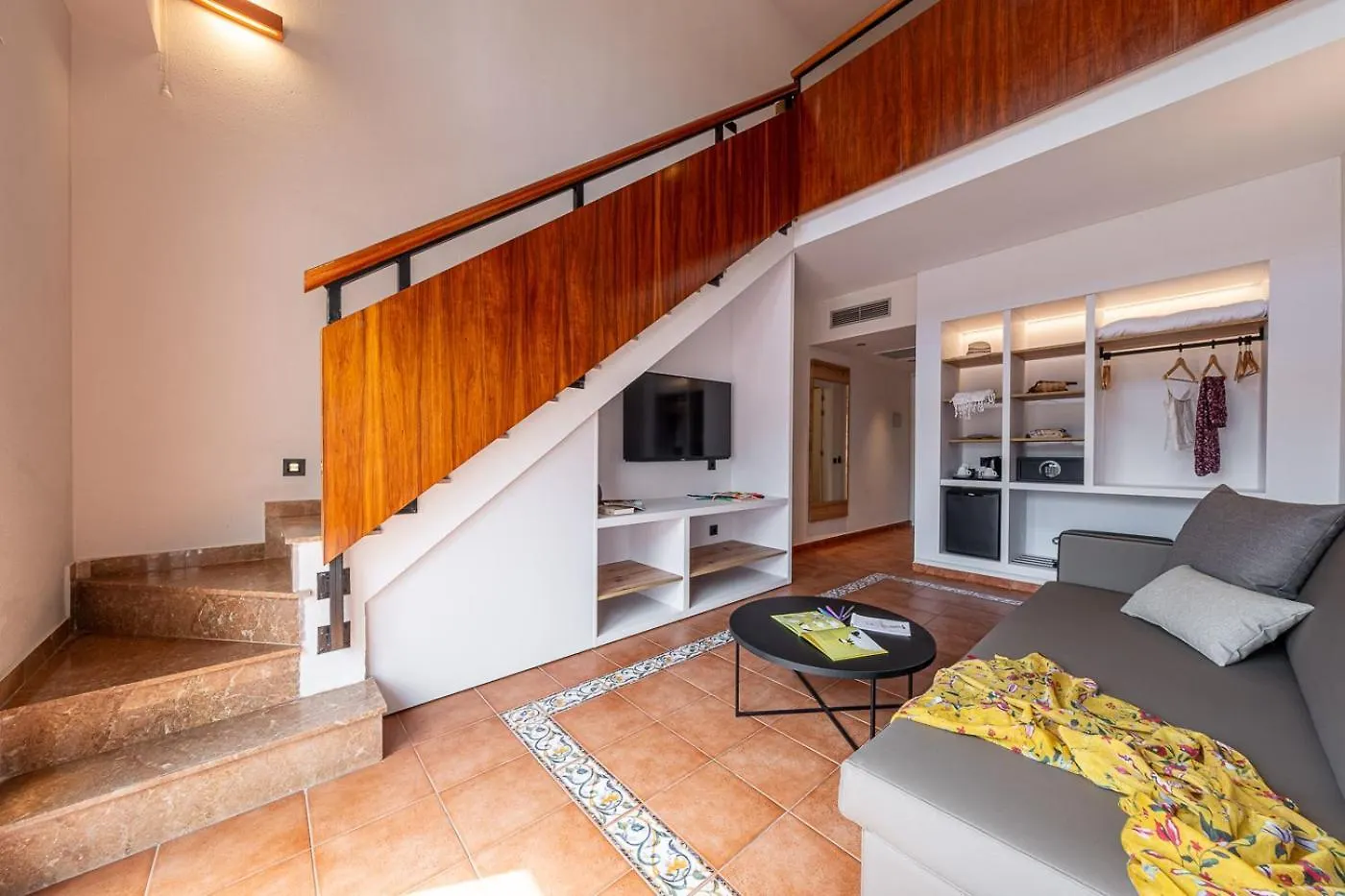 ****  Estival Park Marena Hotel La Pineda Spain