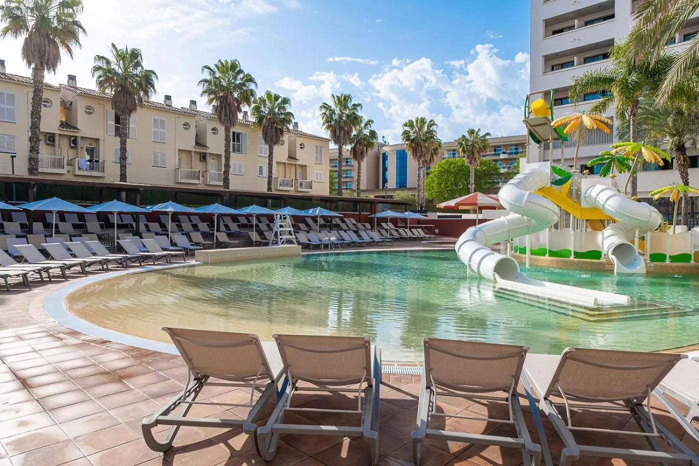 Estival Park Marena Hotel La Pineda