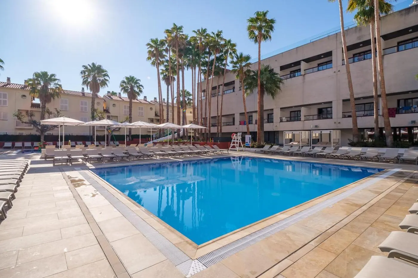 ****  Estival Park Marena Hotel La Pineda Spain