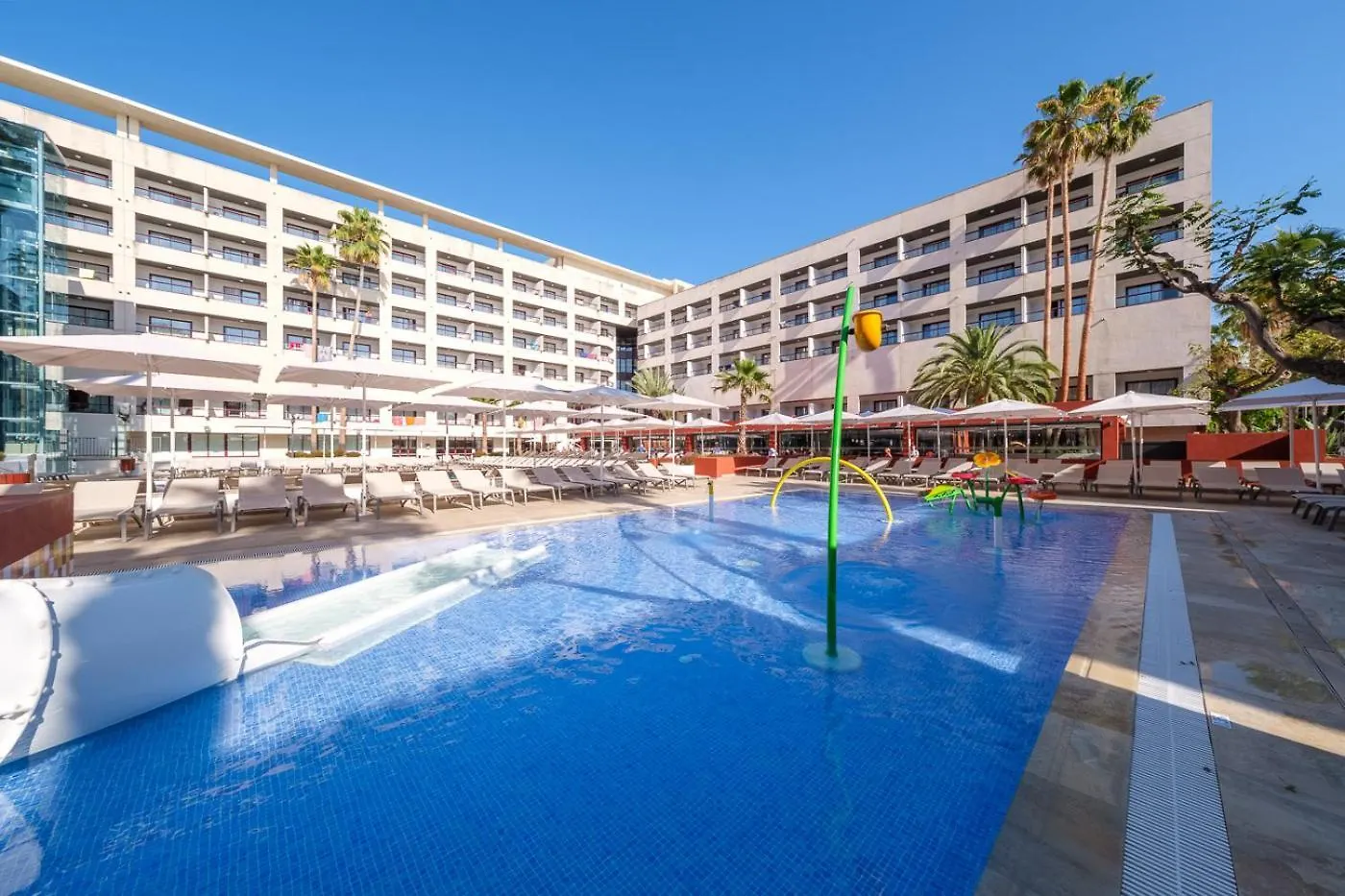 Estival Park Marena Hotel La Pineda 4*,