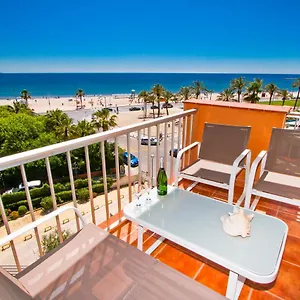 Apartamento Violeta Planet Costa Dorada, La Pineda
