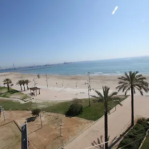 Apartamento For A Paradis Playa, La Pineda
