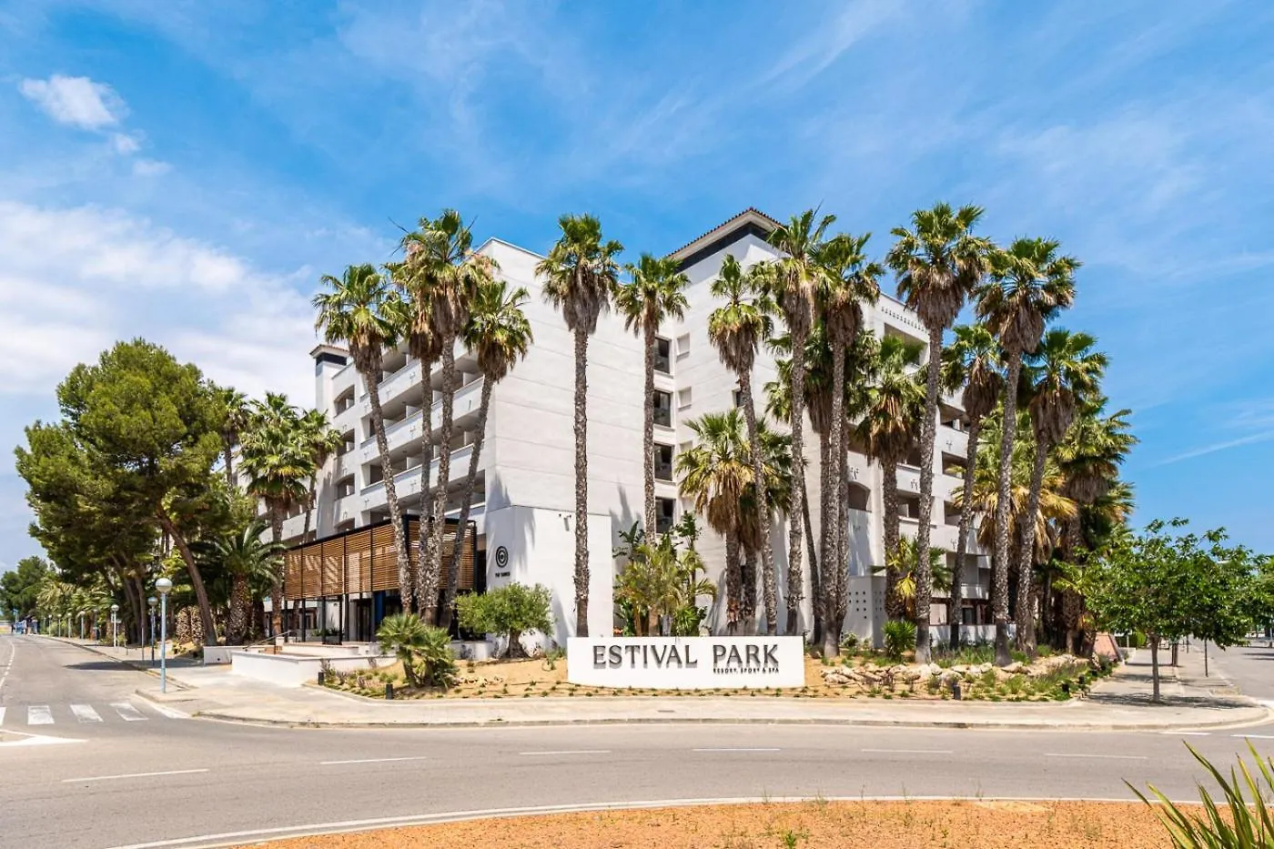 Estival Park Marena Hotel La Pineda