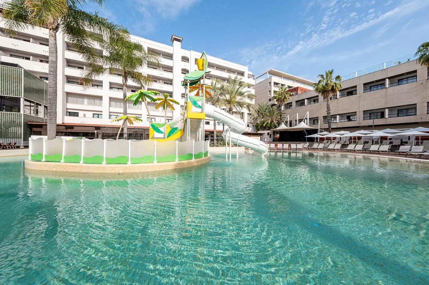 Estival Park Marena Hotel La Pineda
